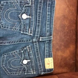 True religion jeans